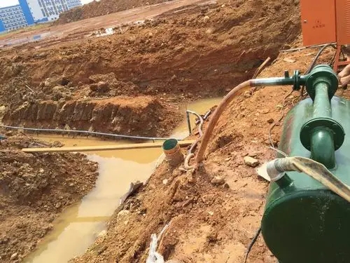 凤台县打降水井