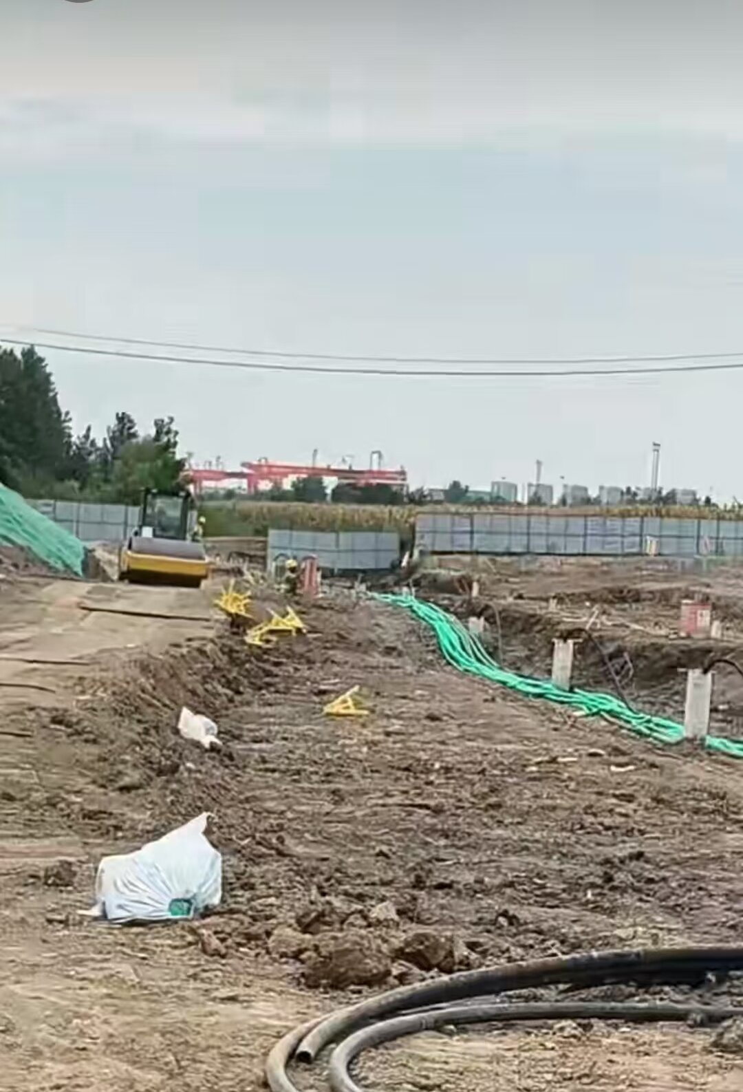 凤台县打井公司